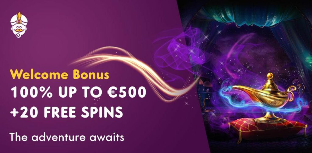 wild sultan casino