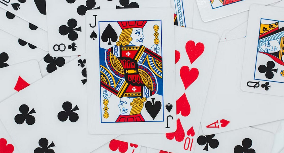 cartes poker