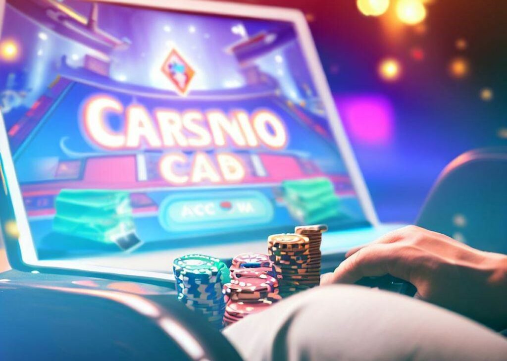 casino en ligne canadiens