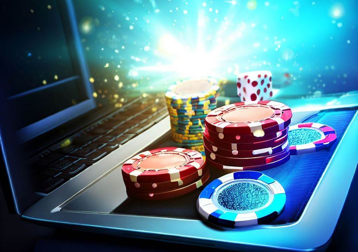 casino en ligne poker jetons