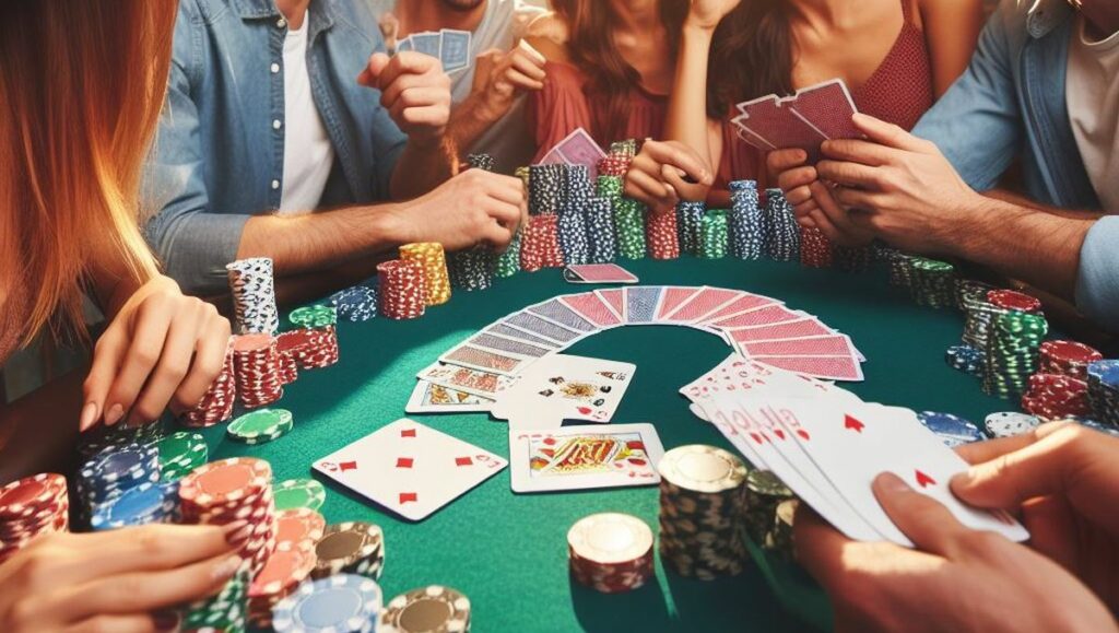 tournoi poker aix en provence