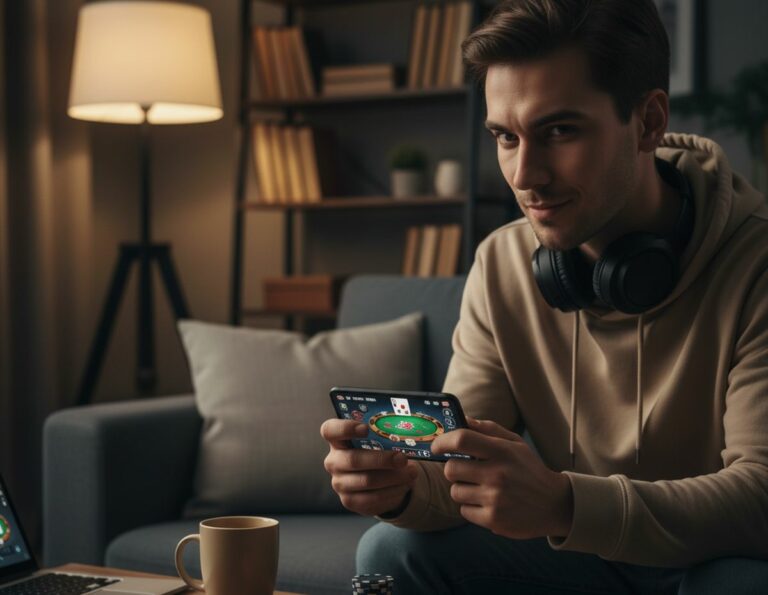 Meilleur jeu de poker gratuit sur Android notre sélection pour 2025
