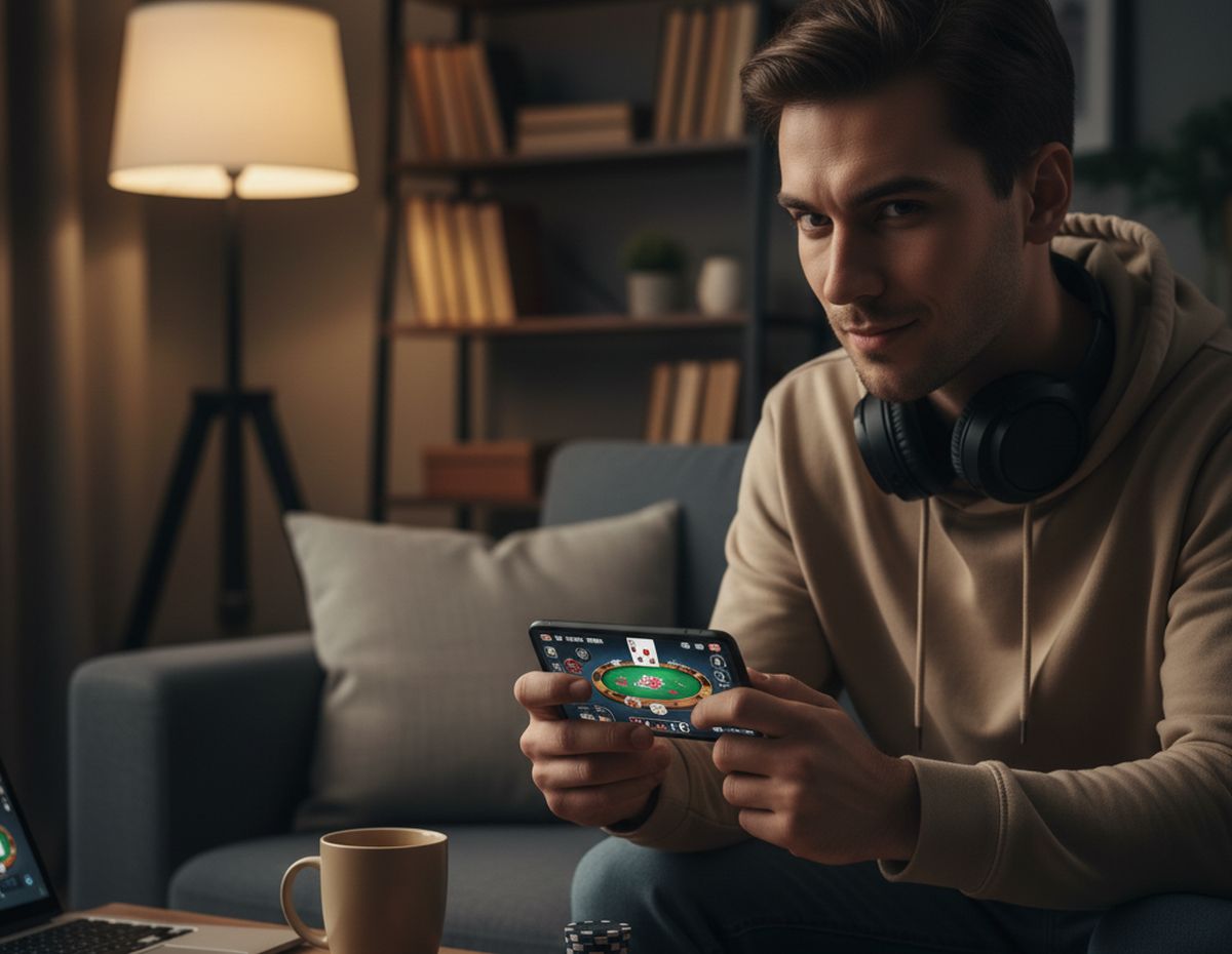 Meilleur jeu de poker gratuit sur Android notre sélection pour 2025